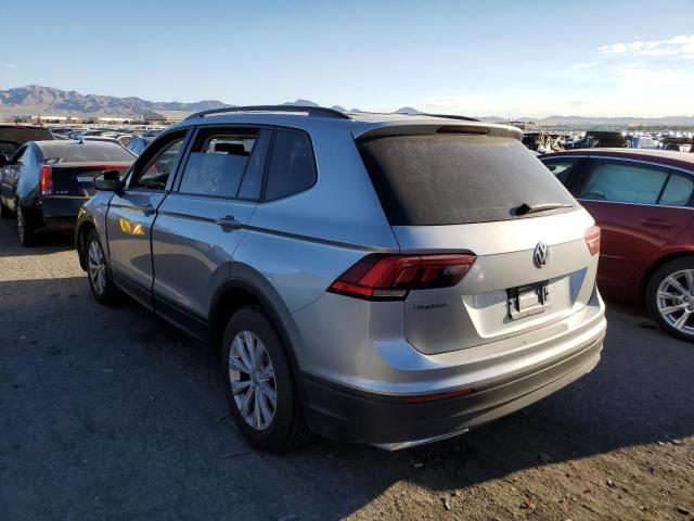 Photo 2 VIN: 3VV1B7AX6KM098178 - VOLKSWAGEN TIGUAN 