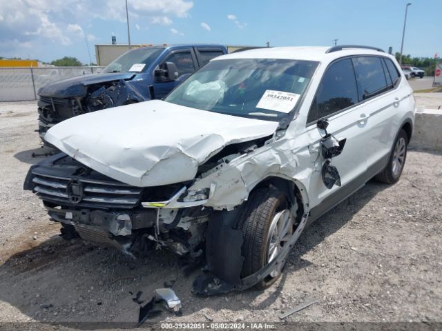 Photo 1 VIN: 3VV1B7AX6KM151008 - VOLKSWAGEN TIGUAN 