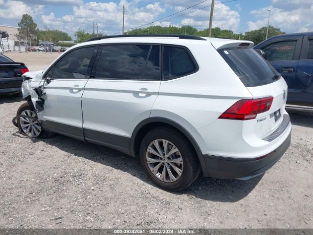 Photo 2 VIN: 3VV1B7AX6KM151008 - VOLKSWAGEN TIGUAN 