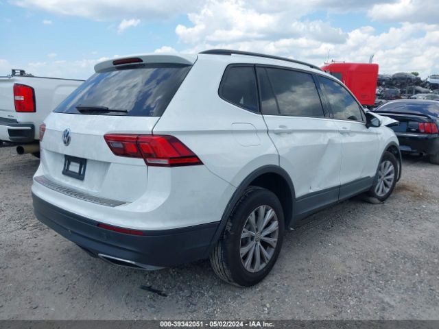 Photo 3 VIN: 3VV1B7AX6KM151008 - VOLKSWAGEN TIGUAN 