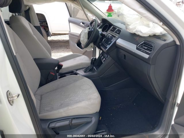 Photo 4 VIN: 3VV1B7AX6KM151008 - VOLKSWAGEN TIGUAN 