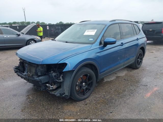 Photo 1 VIN: 3VV1B7AX6KM180718 - VOLKSWAGEN TIGUAN 