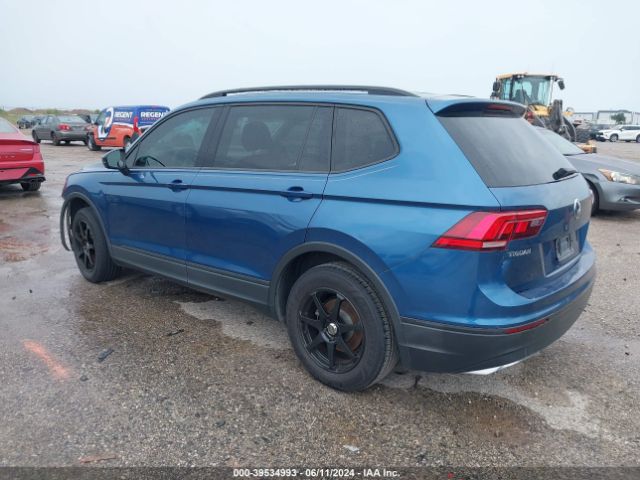 Photo 2 VIN: 3VV1B7AX6KM180718 - VOLKSWAGEN TIGUAN 