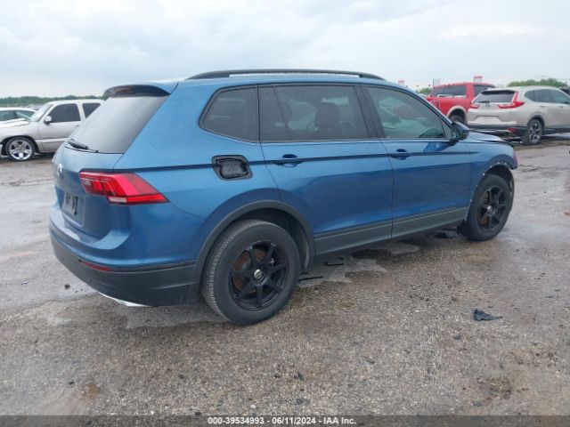 Photo 3 VIN: 3VV1B7AX6KM180718 - VOLKSWAGEN TIGUAN 