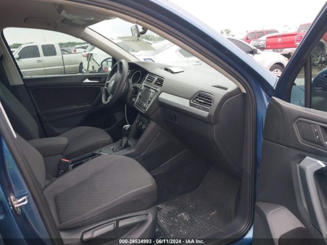 Photo 4 VIN: 3VV1B7AX6KM180718 - VOLKSWAGEN TIGUAN 