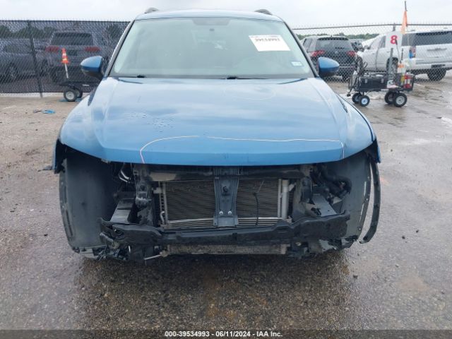 Photo 5 VIN: 3VV1B7AX6KM180718 - VOLKSWAGEN TIGUAN 