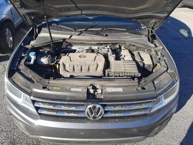 Photo 6 VIN: 3VV1B7AX6KM196305 - VOLKSWAGEN TIGUAN S 