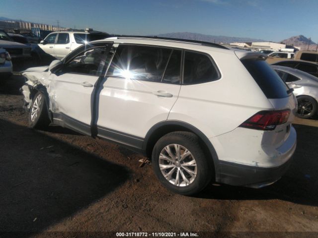 Photo 2 VIN: 3VV1B7AX6KM201163 - VOLKSWAGEN TIGUAN 