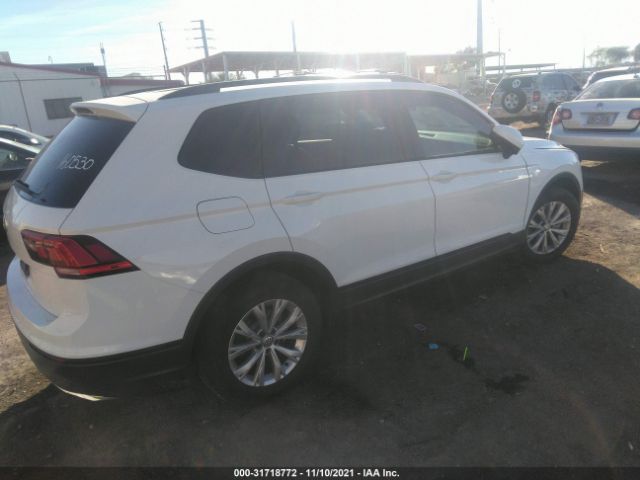 Photo 3 VIN: 3VV1B7AX6KM201163 - VOLKSWAGEN TIGUAN 