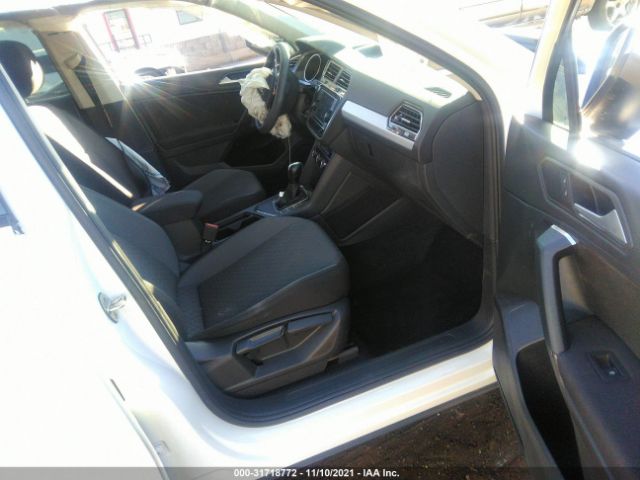 Photo 4 VIN: 3VV1B7AX6KM201163 - VOLKSWAGEN TIGUAN 