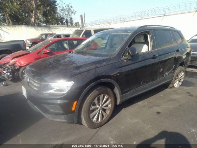 Photo 1 VIN: 3VV1B7AX6LM013938 - VOLKSWAGEN TIGUAN 