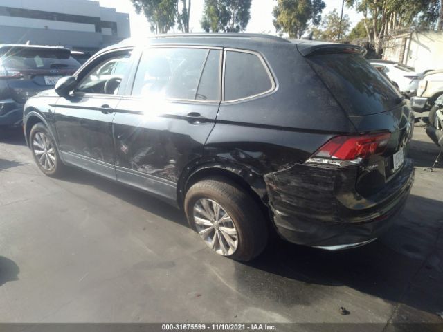 Photo 2 VIN: 3VV1B7AX6LM013938 - VOLKSWAGEN TIGUAN 