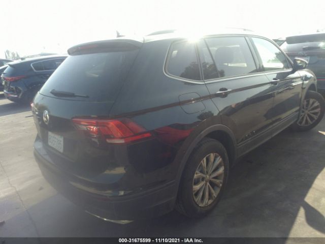 Photo 3 VIN: 3VV1B7AX6LM013938 - VOLKSWAGEN TIGUAN 