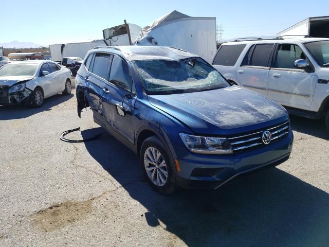 Photo 0 VIN: 3VV1B7AX6LM021408 - VOLKSWAGEN TIGUAN S 