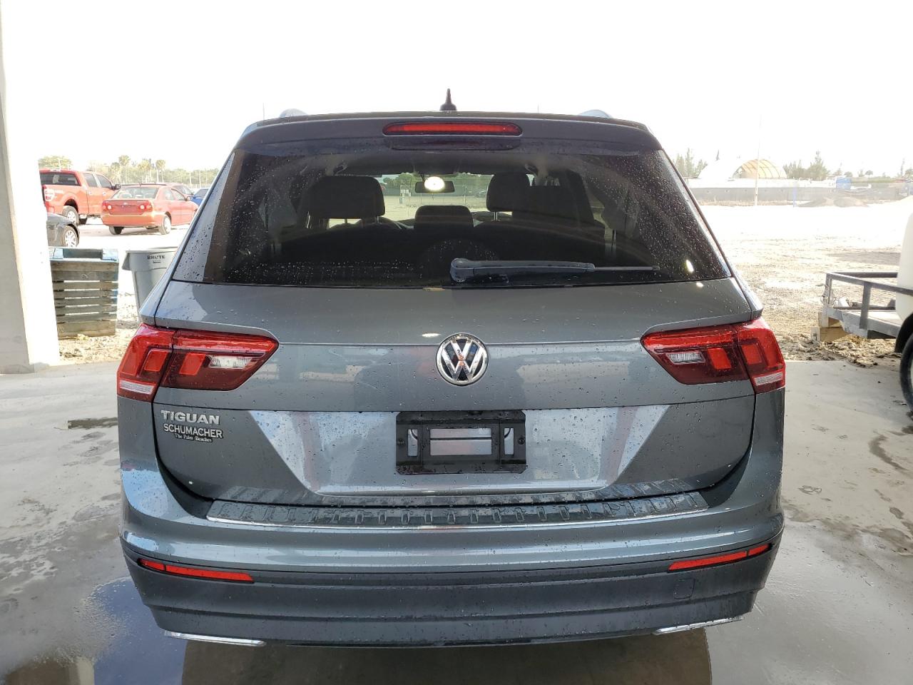 Photo 5 VIN: 3VV1B7AX6LM053467 - VOLKSWAGEN TIGUAN 