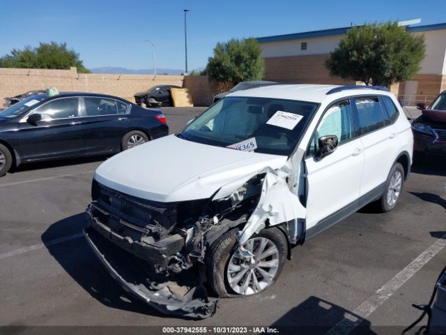 Photo 1 VIN: 3VV1B7AX6LM053873 - VOLKSWAGEN TIGUAN 