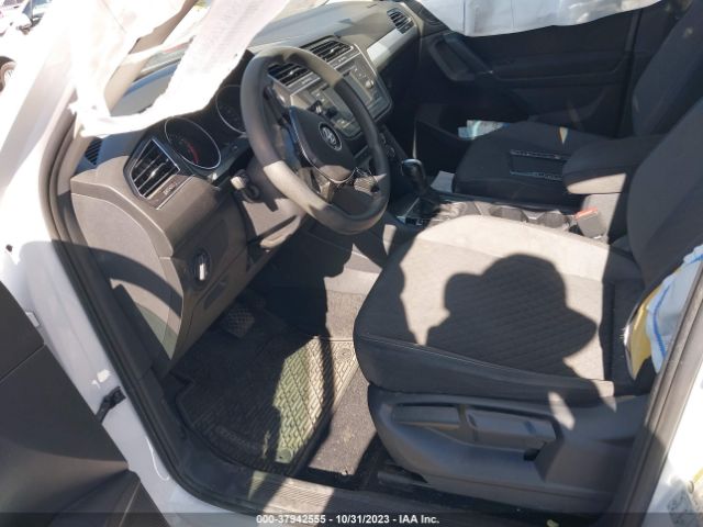 Photo 4 VIN: 3VV1B7AX6LM053873 - VOLKSWAGEN TIGUAN 