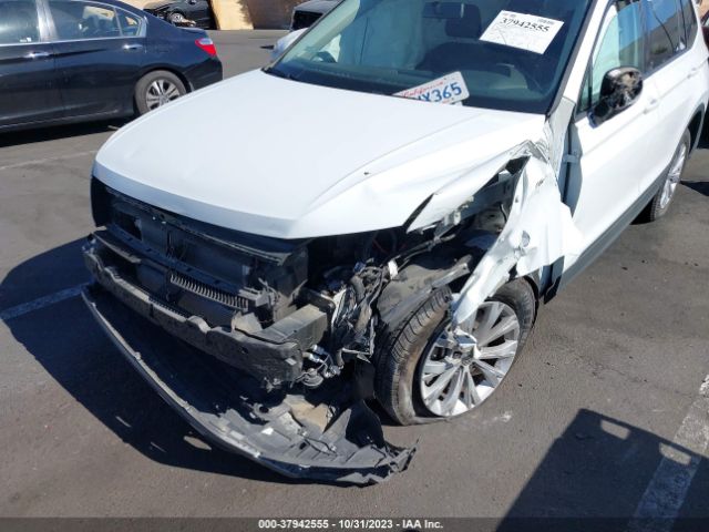 Photo 5 VIN: 3VV1B7AX6LM053873 - VOLKSWAGEN TIGUAN 