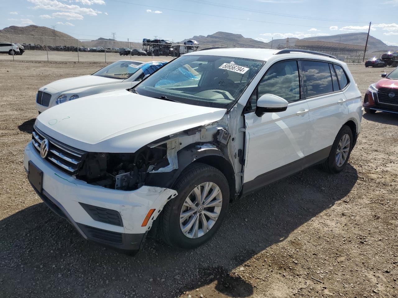 Photo 0 VIN: 3VV1B7AX6LM098327 - VOLKSWAGEN TIGUAN 