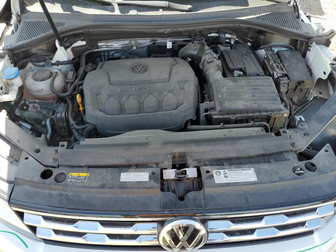 Photo 10 VIN: 3VV1B7AX6LM098327 - VOLKSWAGEN TIGUAN 