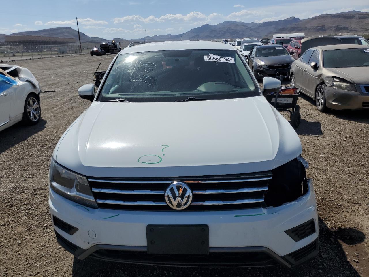 Photo 4 VIN: 3VV1B7AX6LM098327 - VOLKSWAGEN TIGUAN 