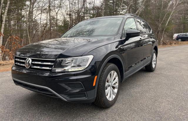 Photo 1 VIN: 3VV1B7AX6LM103588 - VOLKSWAGEN TIGUAN S 