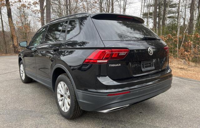 Photo 2 VIN: 3VV1B7AX6LM103588 - VOLKSWAGEN TIGUAN S 