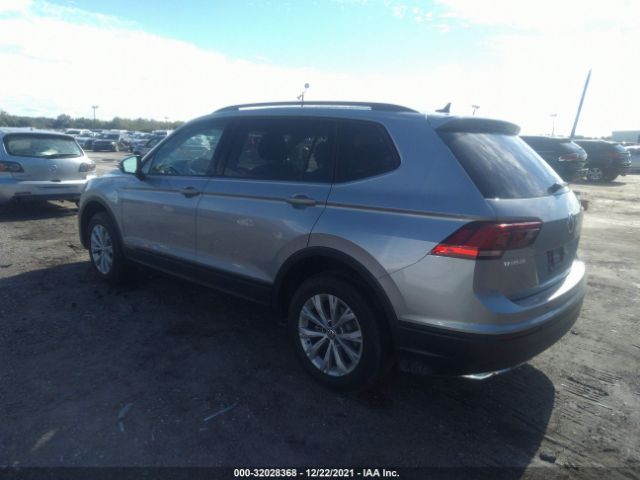 Photo 2 VIN: 3VV1B7AX6LM104658 - VOLKSWAGEN TIGUAN 