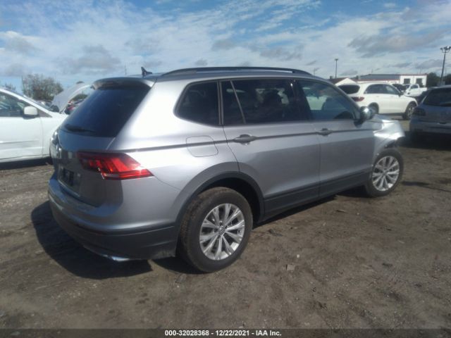 Photo 3 VIN: 3VV1B7AX6LM104658 - VOLKSWAGEN TIGUAN 