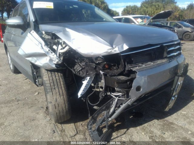 Photo 5 VIN: 3VV1B7AX6LM104658 - VOLKSWAGEN TIGUAN 