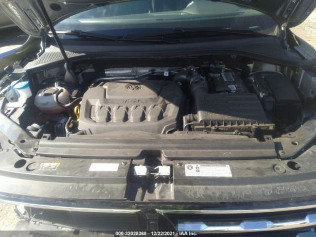 Photo 9 VIN: 3VV1B7AX6LM104658 - VOLKSWAGEN TIGUAN 