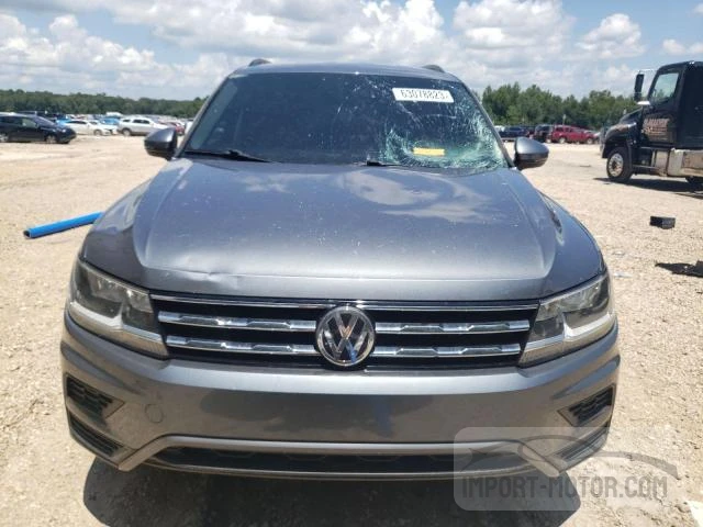 Photo 4 VIN: 3VV1B7AX6LM123047 - VOLKSWAGEN TIGUAN 