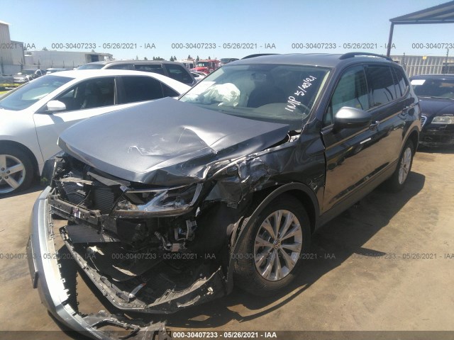 Photo 1 VIN: 3VV1B7AX6LM139023 - VOLKSWAGEN TIGUAN 