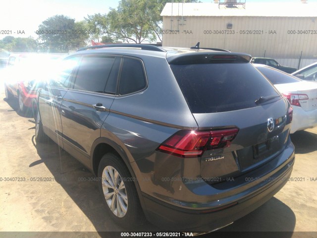 Photo 2 VIN: 3VV1B7AX6LM139023 - VOLKSWAGEN TIGUAN 