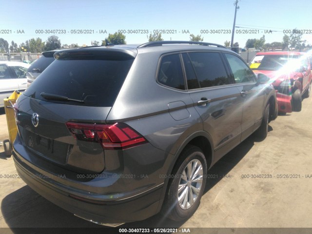 Photo 3 VIN: 3VV1B7AX6LM139023 - VOLKSWAGEN TIGUAN 