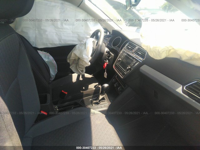 Photo 4 VIN: 3VV1B7AX6LM139023 - VOLKSWAGEN TIGUAN 