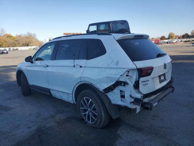 Photo 1 VIN: 3VV1B7AX6MM003878 - VOLKSWAGEN TIGUAN S 