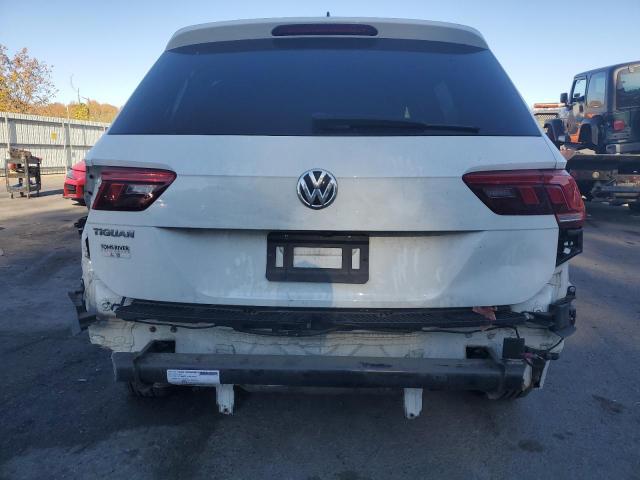 Photo 5 VIN: 3VV1B7AX6MM003878 - VOLKSWAGEN TIGUAN S 