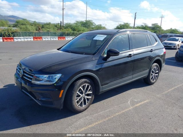 Photo 1 VIN: 3VV1B7AX6MM016663 - VOLKSWAGEN TIGUAN 