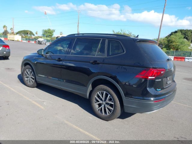 Photo 2 VIN: 3VV1B7AX6MM016663 - VOLKSWAGEN TIGUAN 