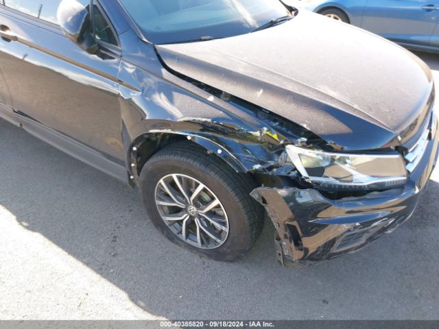 Photo 5 VIN: 3VV1B7AX6MM016663 - VOLKSWAGEN TIGUAN 