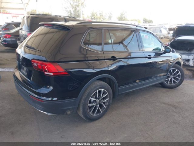 Photo 3 VIN: 3VV1B7AX6MM017344 - VOLKSWAGEN TIGUAN 