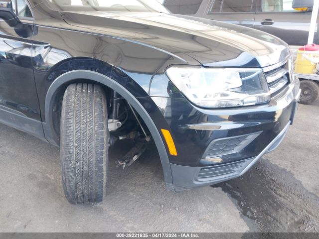 Photo 5 VIN: 3VV1B7AX6MM017344 - VOLKSWAGEN TIGUAN 