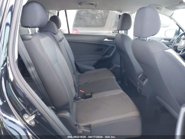 Photo 7 VIN: 3VV1B7AX6MM017344 - VOLKSWAGEN TIGUAN 