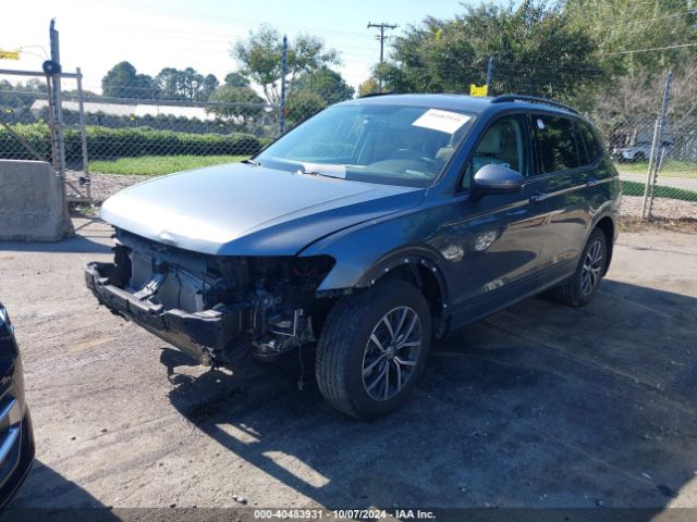 Photo 1 VIN: 3VV1B7AX6MM081500 - VOLKSWAGEN TIGUAN 