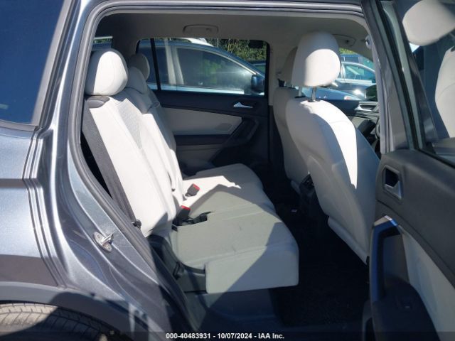 Photo 7 VIN: 3VV1B7AX6MM081500 - VOLKSWAGEN TIGUAN 