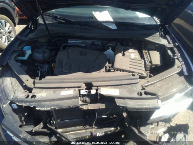 Photo 9 VIN: 3VV1B7AX6MM082923 - VOLKSWAGEN TIGUAN 