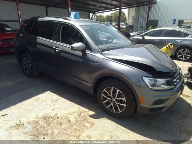 Photo 0 VIN: 3VV1B7AX6MM092190 - VOLKSWAGEN TIGUAN 