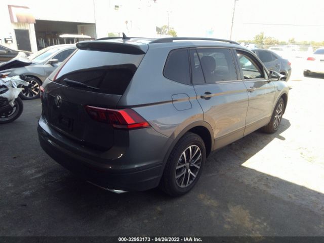 Photo 3 VIN: 3VV1B7AX6MM092190 - VOLKSWAGEN TIGUAN 