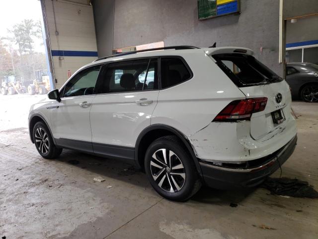 Photo 1 VIN: 3VV1B7AX6NM011349 - VOLKSWAGEN TIGUAN S 